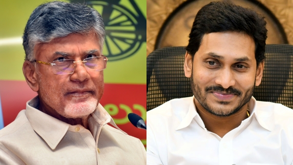 Andhra CM YS Jagan Mohan Reddy slams Chandrababu Naidus manifesto 