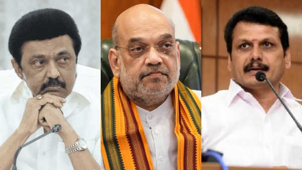 A power cut and Amit Shah anger: What are the 3 reasons behind raid ED raid at TN secreatriat and Senthil Balaji premises? A power cut and Amit Shah anger: What are the 3 reasons behind raid ED raid at TN secreatriat and Senthil Balaji premises?