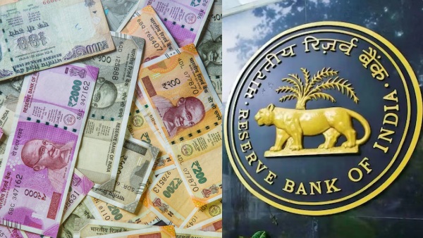 RBI dismissed a report that claimed Rs 88,032.5 crore were missing from the Bank record 