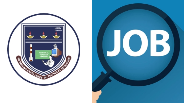  Chennai NITTTR recruitment 2023 for Multi Tasking Staff jobs