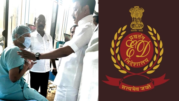 Is Tamil Nadu government planning to arrest enforcement directorate officials for torturing Minister V Senthil Balaji? Is Tamil Nadu government planning to arrest enforcement directorate officials for torturing Minister V Senthil Balaji?
