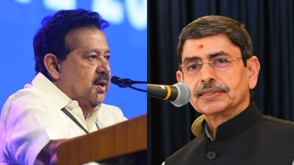 Stalin sudden meeting after governor refused recommendation on portfolio change: Ponmudi explains 