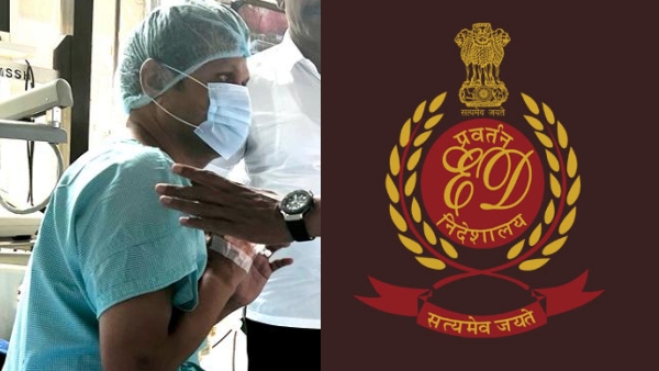 ED sets medical team to observe minister Senthil Balaji health condition 