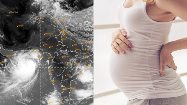 274 babies were born in coastal districts Amid Biparjoy Cyclone Biparjoy 