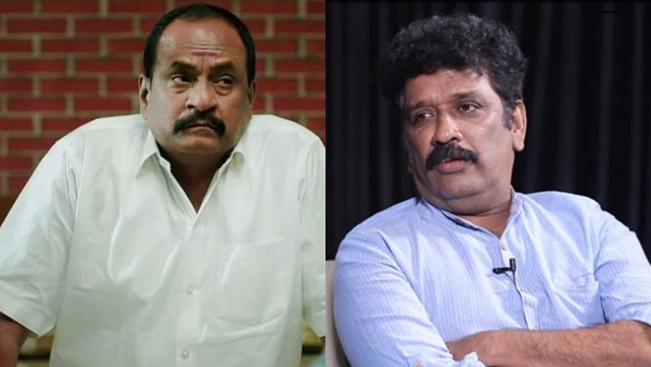 Ethirneechal serial director Thiruchelvam has talked about how the character of Gunasekaran came about Ethirneechal serial director Thiruchelvam has talked about how the character of Gunasekaran came about