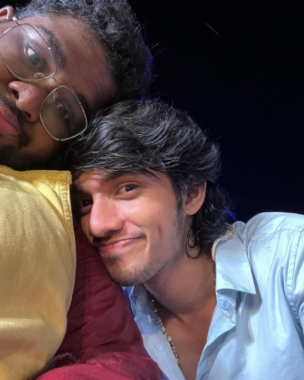 Cook with Comali Shakthi comforts fans in heartbreak and despair