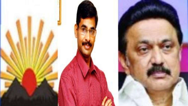  irai anbu IAS posting and heavy competition between two IAS for the post of TN Chief Secretary 