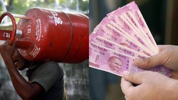 Gas Cylinder LPG and gas cylinder booking online can get many benefits Gas Cylinder LPG and gas cylinder booking online can get many benefits