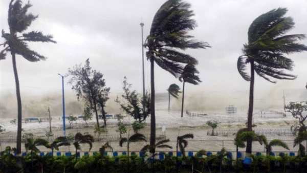 Tamilnadu Weatherman says 2 days rest for heat in Tamilnadu Tamilnadu Weatherman says 2 days rest for heat in Tamilnadu