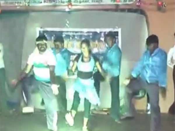  Madras High Court warns organizers of temple dance-song programs 