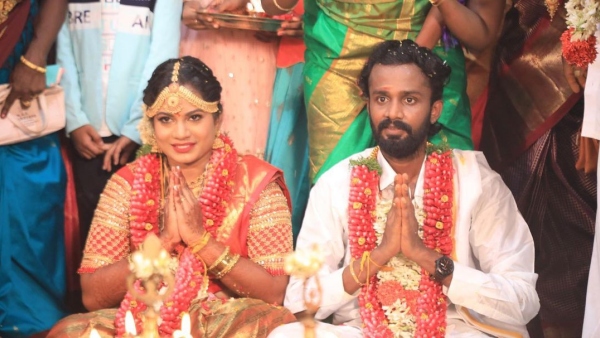 kalakka povathu yaaru Dheena surprise marriage is going to be confusing 