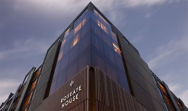 Man escapes without paying ₹58 lakh bill after stays at luxury hotel in Delhi for 2 years Man escapes without paying ₹58 lakh bill after stays at luxury hotel in Delhi for 2 years