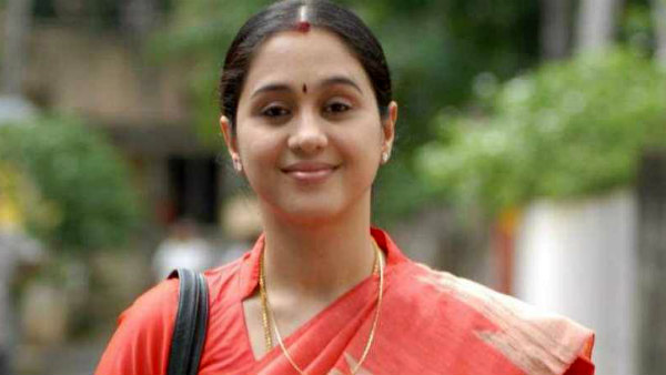 Devyani and comedian Singhamuthu have such a relationship