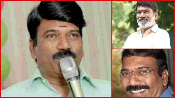 Famous Actor Dhamu requested the directors to avoid scenes of actors drinking alcohol, smoking in movies 