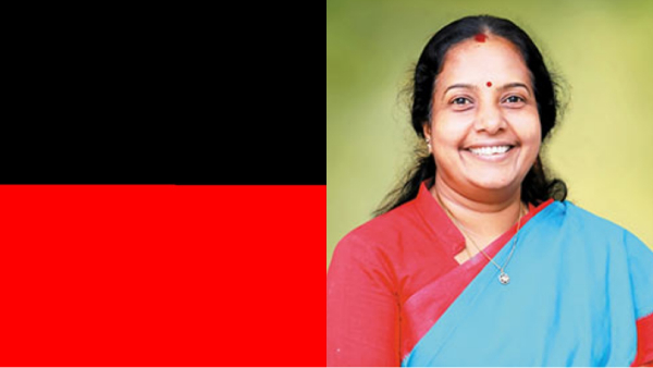 Did vanathi srinivasan criticize Udhayanidhi stalin and what did she say about MK stalin 