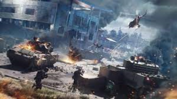 How World war 3 will happen and what will be the end for earth Netizen shocked