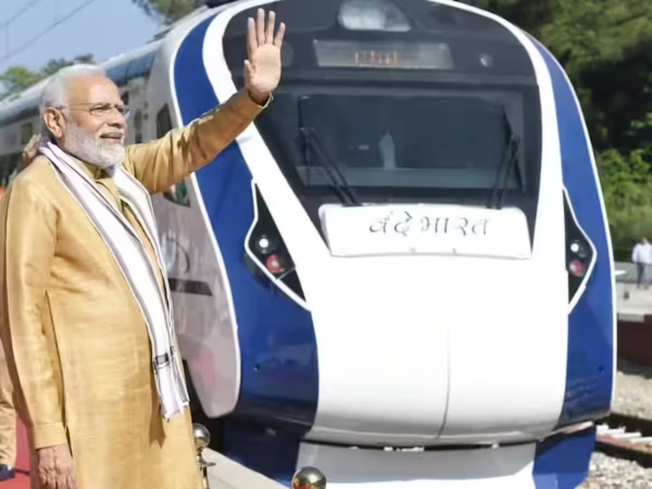  Vande bharat train service and will Vande Bharat train service start between Chennai and Kanniyakumari