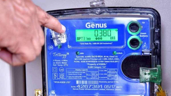 Consuming electricity during the peak hours will increase power tariff by 25 percent 