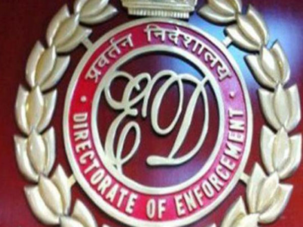 what senthil Balaji Prosecution Argument against Enforcement raid in Chennai court? 