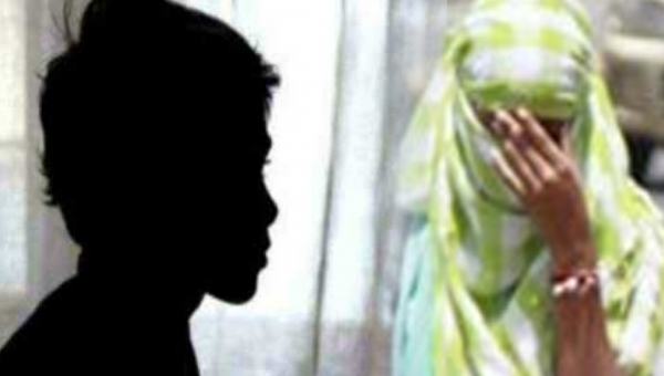 Who is this school student and Why did the kanniyakumari police search the school students