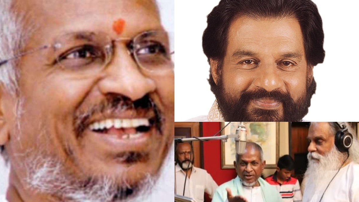 ilayaraja birthday specials and famous singer says about the song janani janani jagam ilayaraja birthday specials and famous singer says about the song janani janani jagam