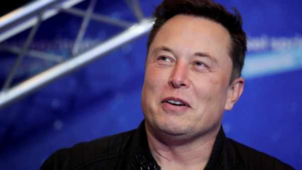 Elon Musk becomes Richest Person In World despite loss in twitter deal