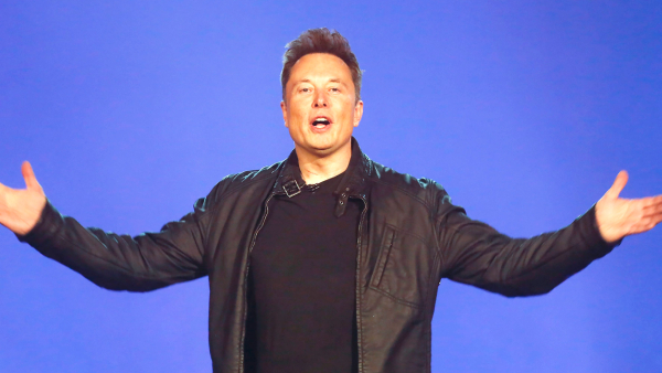 Elon Musk becomes Richest Person In World despite loss in twitter deal
