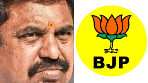 edapadi palanisamys masterplan and bjp and Which parties are going to form an alliance with BJP