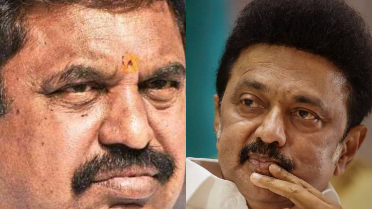 Chief Minister Stalin at Edappadi Palanisamy district What are the plans for 3 days Chief Minister Stalin at Edappadi Palanisamy district What are the plans for 3 days