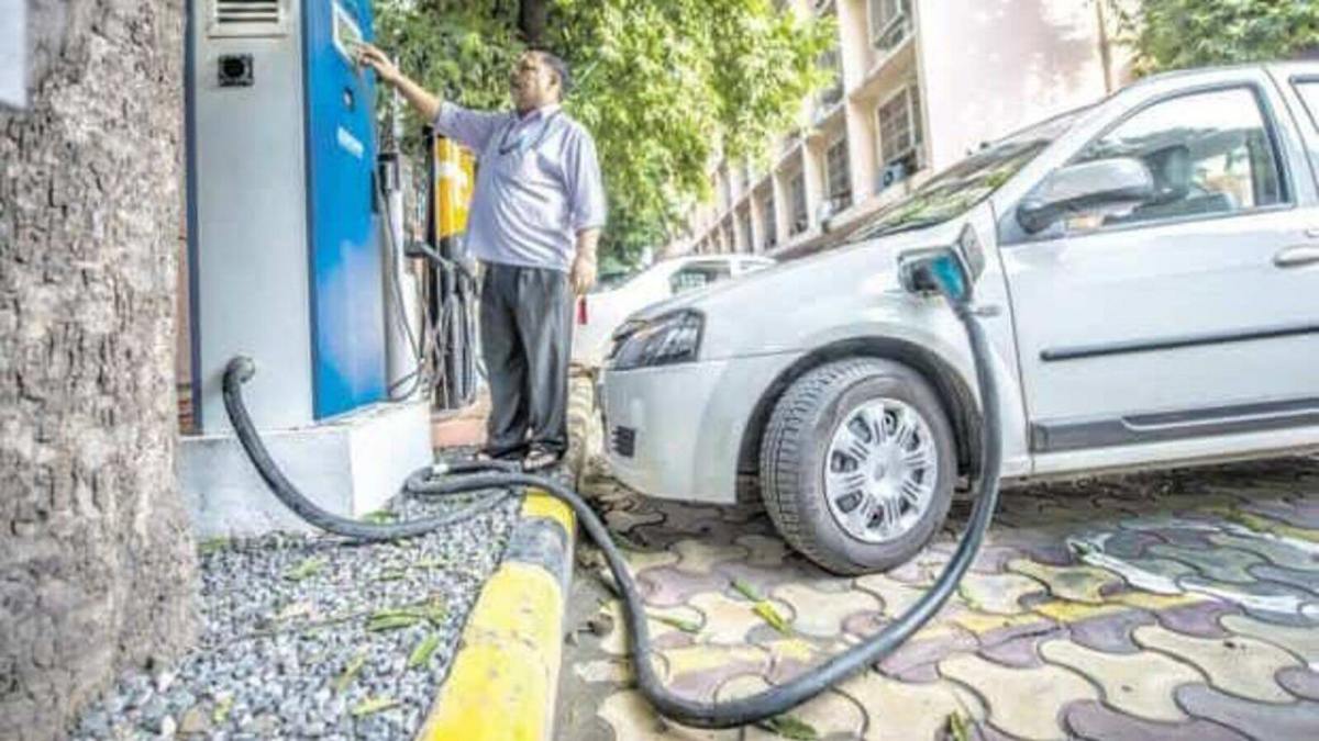 Tamil Nadu to have e charging ports all over the state as it is becoming the E Vehicle Hub Tamil Nadu to have e charging ports all over the state as it is becoming the E Vehicle Hub