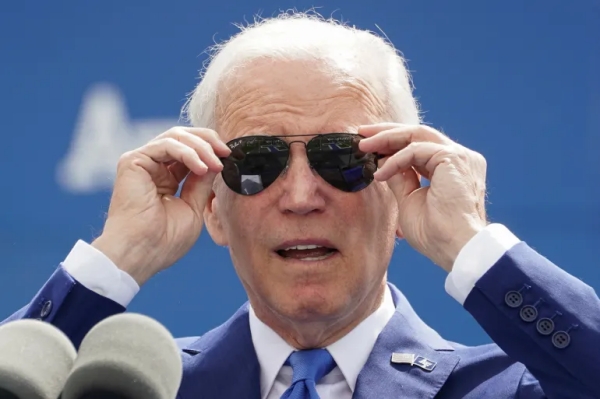 Joe Biden has said that Sweden will soon join USAs NATO 