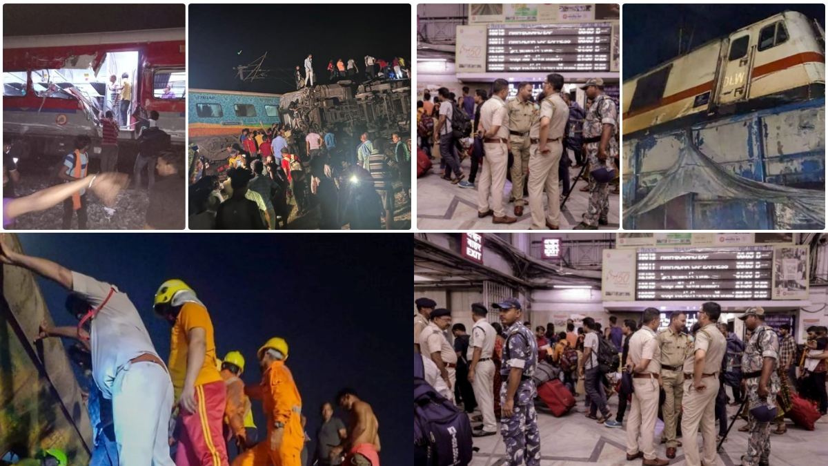 Why Ariyalur is trending amid the Odisha train accident incident? What happened there? Why Ariyalur is trending amid the Odisha train accident incident? What happened there?