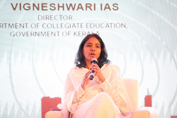  madurai origin ias officer take charge as district collector in kerala 