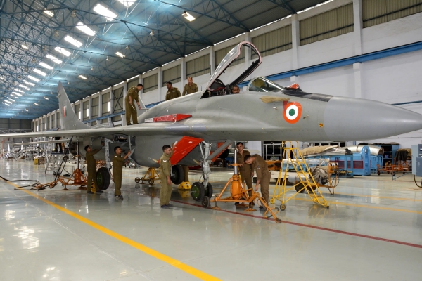 IAF AFCAT Recruitment 2023 : 276 Vacancies | Check Notification, Eligibility & Exam Date 