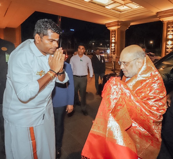 BJP will win not in 25 Parliament constituencies, more than that: Amit Shah hopes 