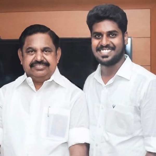 Erode police arrested ADMK executive for abusive post about CM MK Stalin 