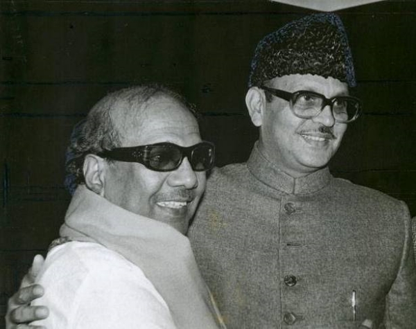 CM stalin says birthday wishes to VP Singh, Who is this EX Prime Minister of India 