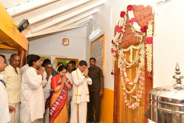 Vallalar as Star of Sanatan Dharma: Tamil Nadu Governor RN Ravi Vallalar as Star of Sanatan Dharma: Tamil Nadu Governor RN Ravi