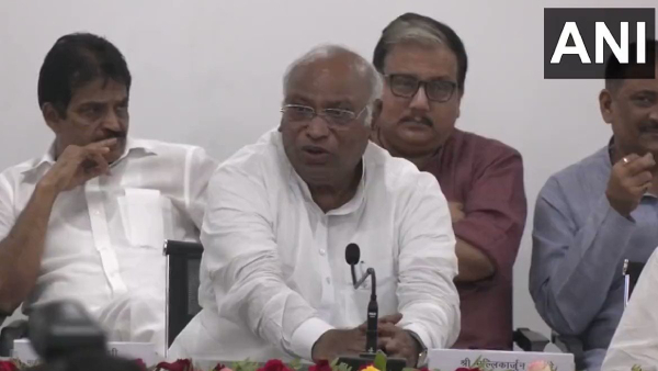 We will meet again in July in Shimla to prepare an agenda - says Congress 