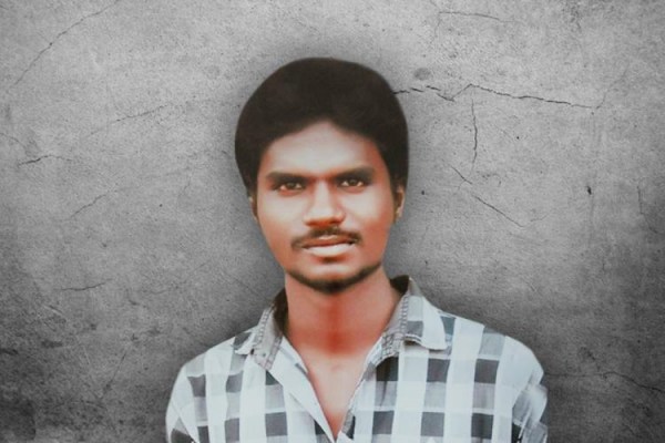 What is the connection between Gokulraj murder and Mathorubagan novel What is the connection between Gokulraj murder and Mathorubagan novel