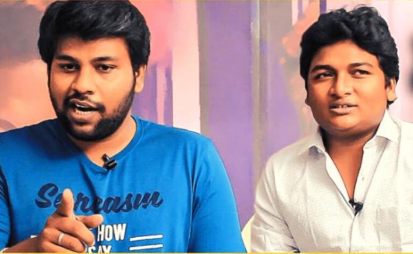 Erode Mahesh opened his mind Gopi-Sudakarar was rejected in Vijay TV show 