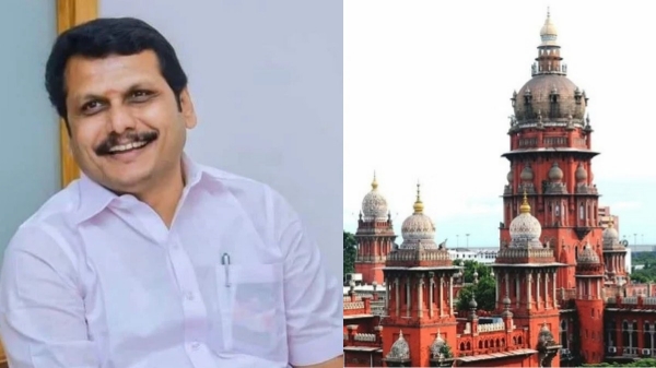 What did Senthil Balaji lawyer say in the Habeas corpus petition in Madras High Court today? What did Senthil Balaji lawyer say in the Habeas corpus petition in Madras High Court today?