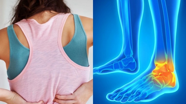 Health and lifestyle news, do you know whats muscle sprain and what are the home remedies