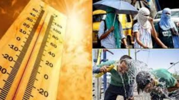 tamil nadu heat wave and and temperature crosses 100 degrees in 14 cities in tamil nadu tamil nadu heat wave and and temperature crosses 100 degrees in 14 cities in tamil nadu