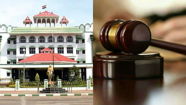 Madurai High Court granted parole for an engineering student who was arrested in goondas 