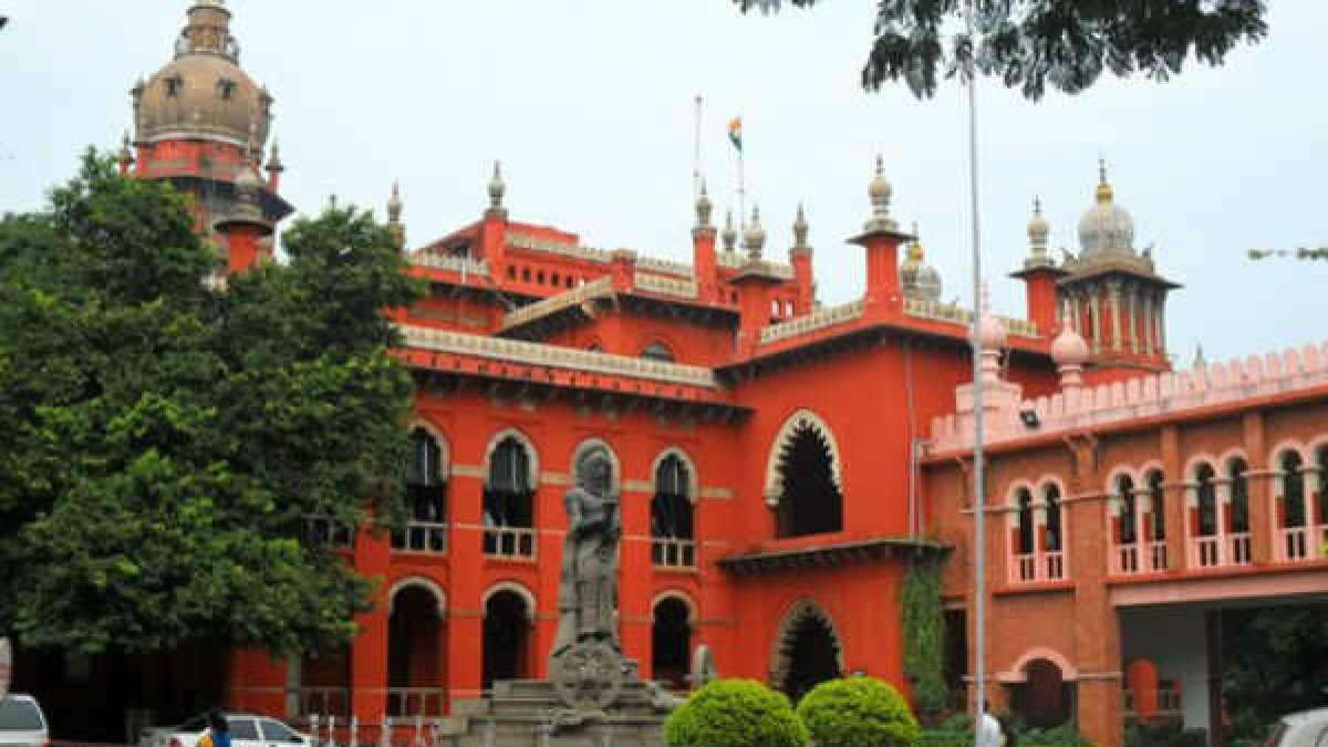 Chennai high court adjourned admk general council case again 