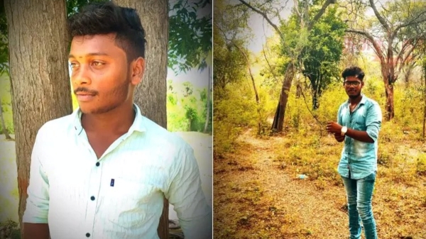 how two collage students dies in hogenakkal falls dharmapuri? 