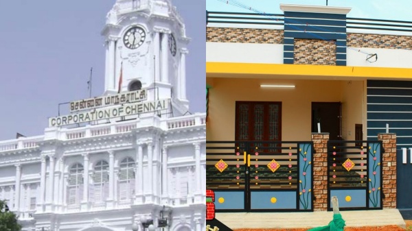 Special interest at 1% monthly on property tax arrears : Chennai Corporation 