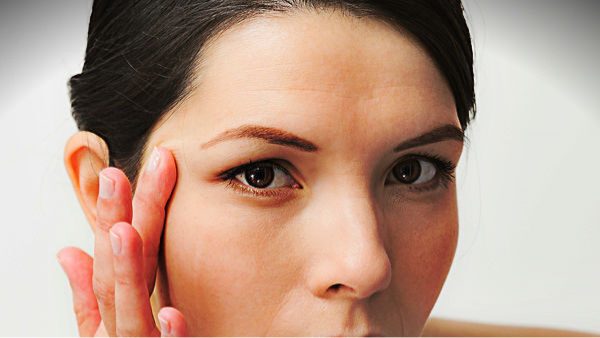 How to keep your skin wrinkle free...here is simple beauty tips