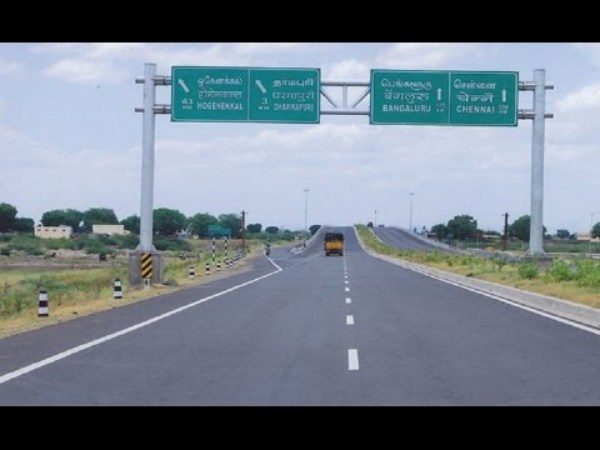 Chennai-Trichy National Highway Robbery Attempt? North Zone IG Kannan has explained Chennai-Trichy National Highway Robbery Attempt? North Zone IG Kannan has explained